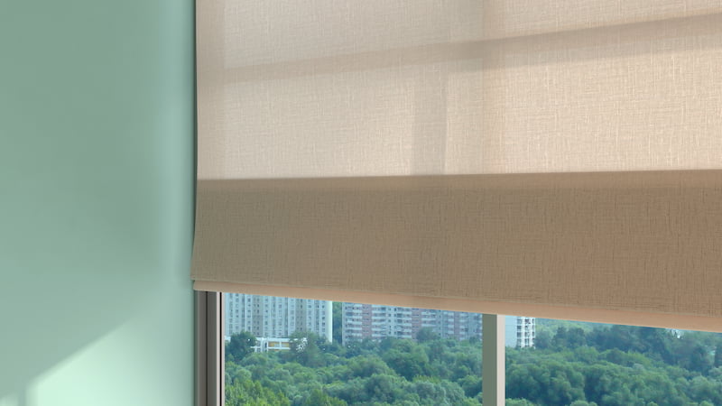 3 Benefits Of Motorized Shades