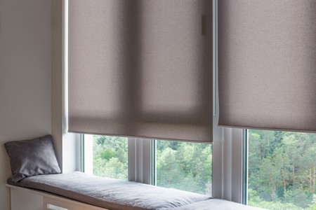 Convenient Window Treatment Motorization For Smart Homes