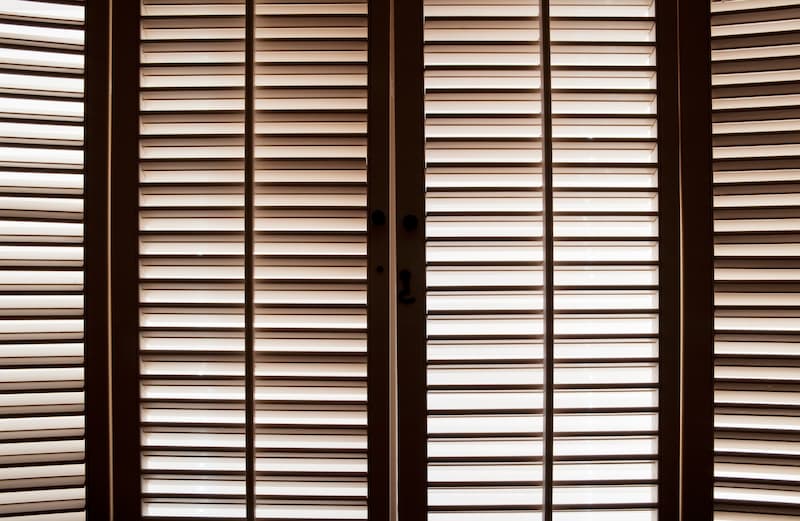 Energy Saving Benefits Of Plantation Shutters