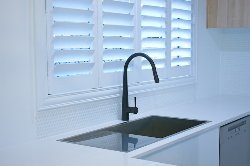 Top Benefits Of Indoor Shutters For Your Home