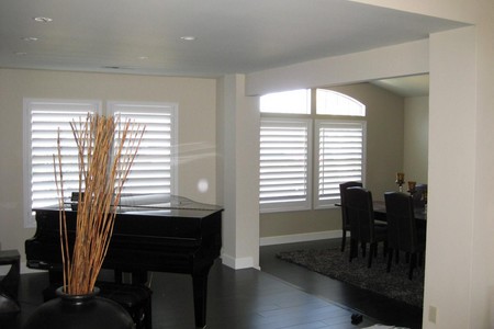 Transform Your Home with Stunning Window Coverings in Turlock, CA: Ideas & Inspiration