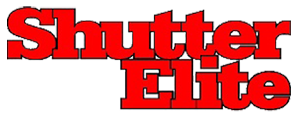 Shutter Elite Inc. Logo